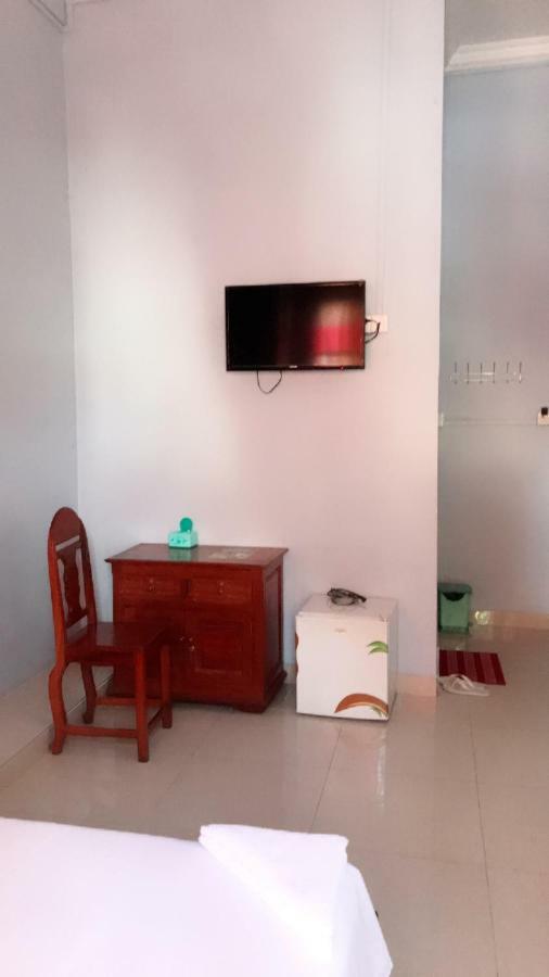 Khmer Village Guesthouse Phnom Penh Exterior photo